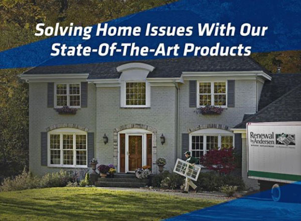 Solving Home Issues With Our State-Of-The-Art Products