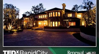 Welcoming TEDxRapidCity Back to the Spotlight