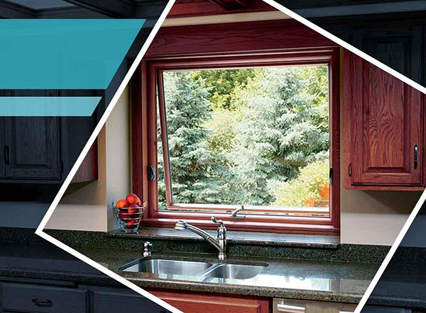 Why Are Awning Windows Ideal for Kitchens?