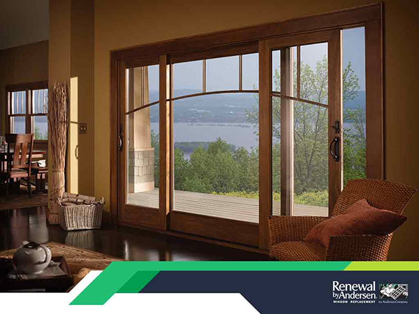 4 Reasons Patio Doors Are Ideal for Modern Homes