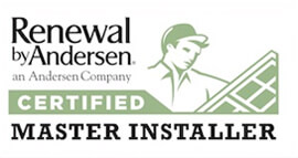 Master Installer