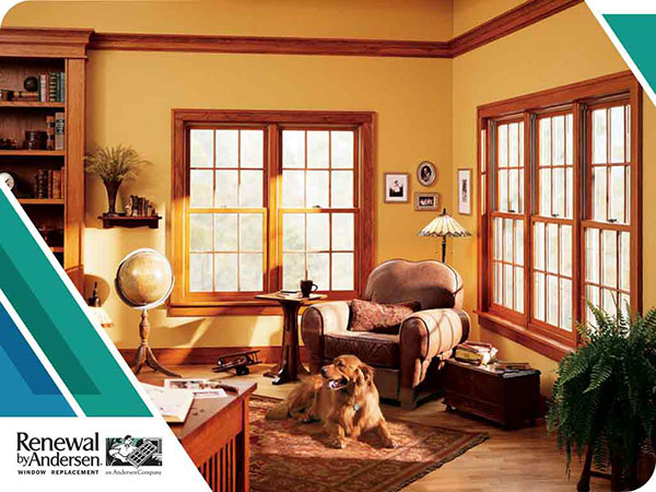 Why Double-Hung Windows Work Best for Dormers