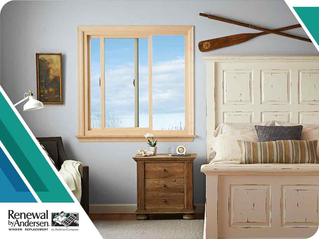 Tips on Choosing Between Traditional and Modern Window Trims