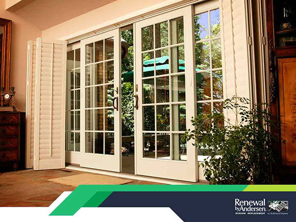 5 Tips for Choosing the Perfect Patio Door