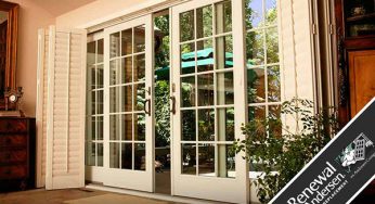 Classy and Functional French Doors and Their Unique Features