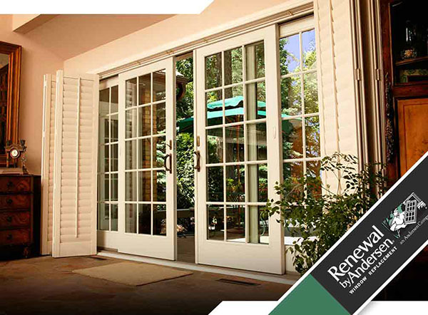Classy and Functional French Doors and Their Unique Features