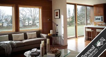 The Key Features of Renewal by Andersen®’s Glass Packages