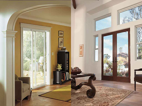 Notable Considerations When Buying Patio Doors