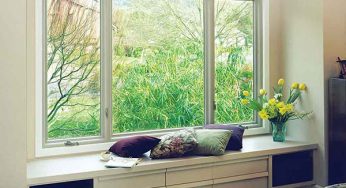 The Rooms That Benefit the Most From Casement Windows