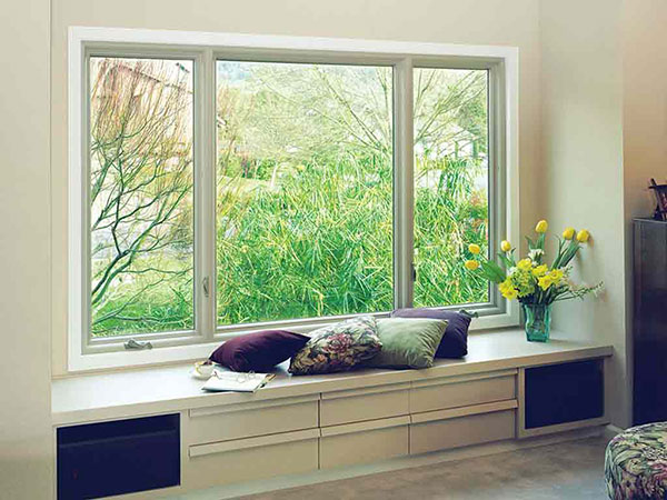 The Rooms That Benefit the Most From Casement Windows