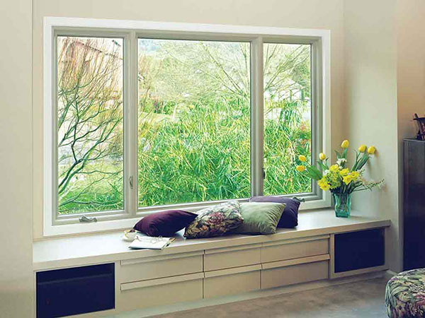 The Rooms That Benefit the Most From Casement Windows