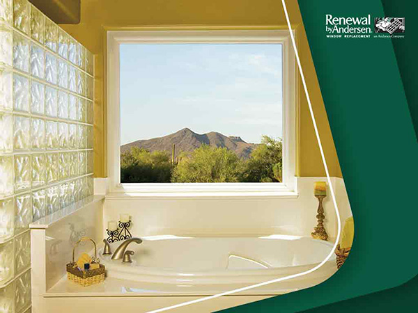Picture Windows: Private Daylighting for Your Bathroom