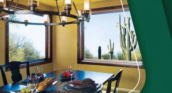 Why Fibrex® Material Is the Solution to Warped Windows