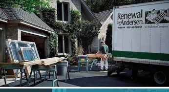 What Happens During Window Replacement Installation?
