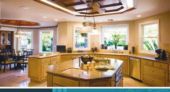 Which Window Style Is Right for Your Kitchen?