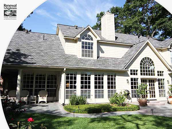 Are You Thinking About Getting Dormer Windows?