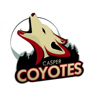 Casper Coyote