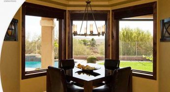 Choosing Windows for Mid-Century Homes