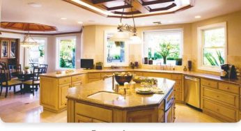 Design Considerations for Kitchen Windows