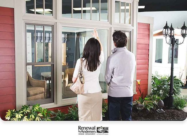 What to Ask Your Windows Contractor During Consultation