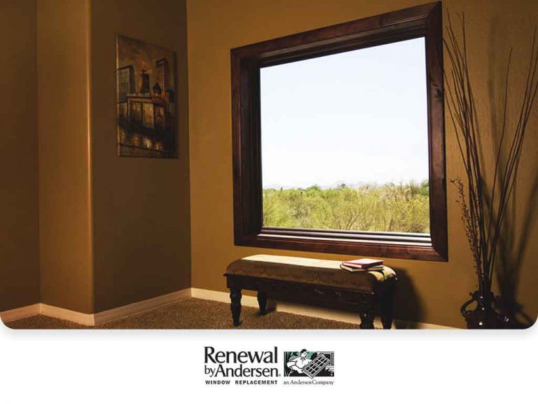 The Dos and Don’ts of Painting Renewal by Andersen® Windows Renewal