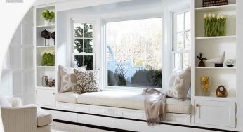Making the Most of Your Bay Windows