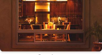 The Dos and Don’ts of Staining Renewal by Andersen® Windows