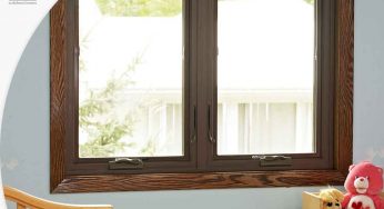 Color Options for Your Doors and Windows