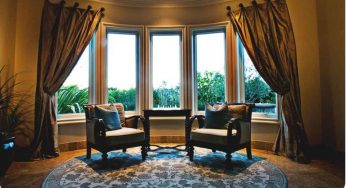 Top Design Ideas to Improve Your Window Wall