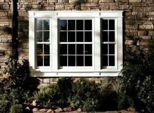 Double Hung Windows