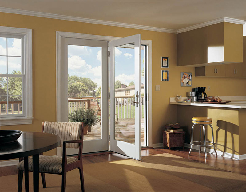 Patio Door