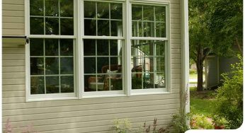 Warped Wood and Vinyl Windows and What You Can Do About Them