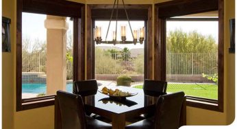 How to Capture Outdoor Views With Windows