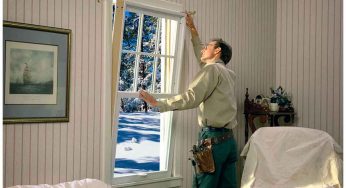 How to Match Your Windows With Your Roofing System