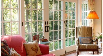 Replacement Doors Are a Green Investment
