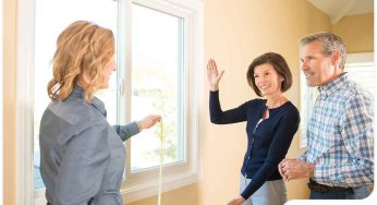 What Are New Construction and Replacement Windows?