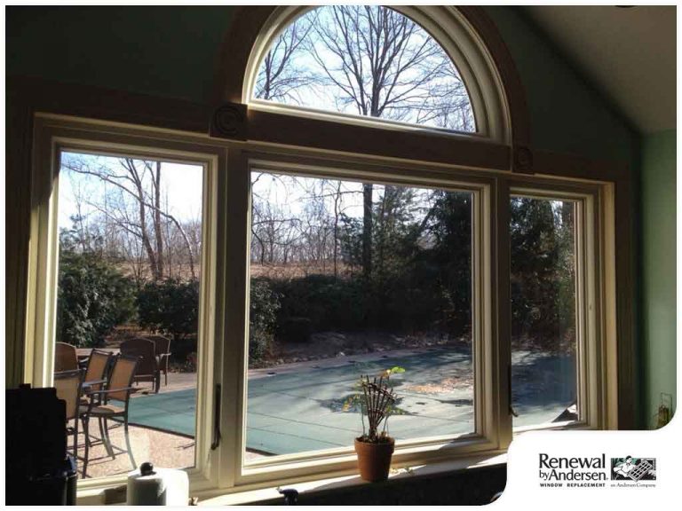 Andersen Windows’ High Performance™ LowE4® Glass