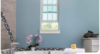Which Window Option Best Suits Your Bathroom?