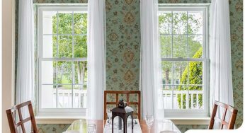 Window Mullions and Muntins: The Differences