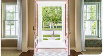 Maximizing Passive Ventilation Using Replacement Windows