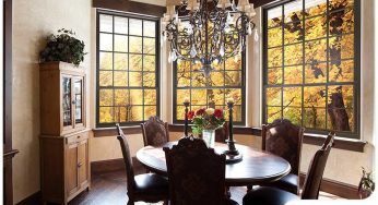 Harnessing Daylighting Using Replacement Windows