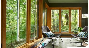 Windows and Home Ventilation