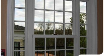 Window Trim and Sash: Should They Match or Contrast?