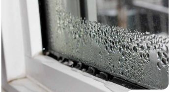 When Is Window Condensation Considered a Bad Thing?