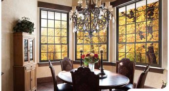 Tips to Bring in More Sunlight to Your Home This Fall