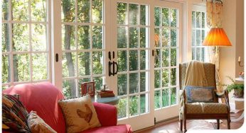A Quick Guide to Patio Door Replacements