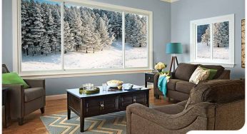 Winterizing Your Windows and Doors