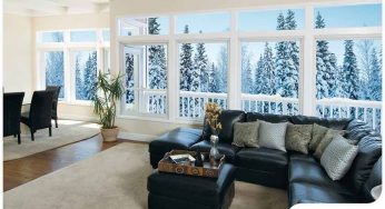 Passive Heating: How To Maximize South-Facing Windows