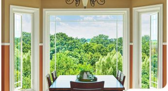 The Benefits of Specialty Windows