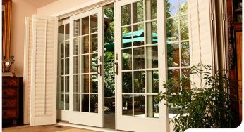 The Benefits French Patio Doors Can Offer